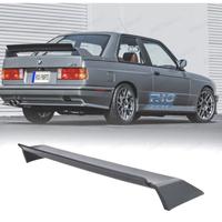 SPOILER BMW E30 82-92 LOOK M3 EVOABS