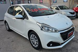 Peugeot 208 PureTech 68 5 porte Active