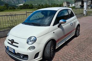 abarth 595 competizione 