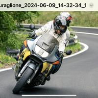 Bmw k1200rs 97