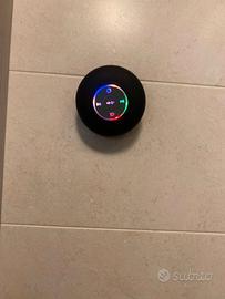 Speaker Bluetooth waterproof – da parete