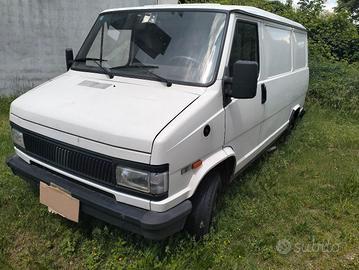 fiat ducato 1900 diesel