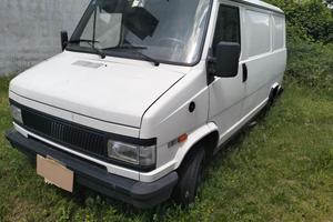 fiat ducato 1900 diesel