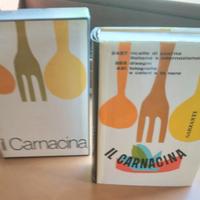 Il Carnacina Garzanti 1961