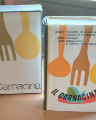 Il Carnacina Garzanti 1961