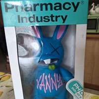Pharmacy Industry  "Kanny Psycho Bunny