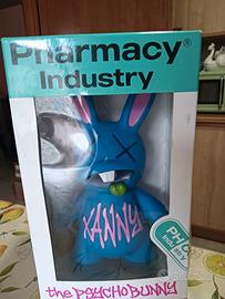Pharmacy Industry  "Kanny Psycho Bunny