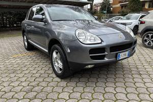 Porsche Cayenne mod S 250 kw