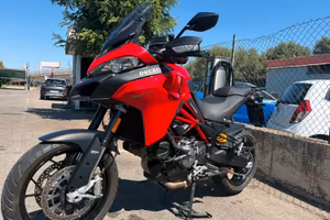 Multistrada