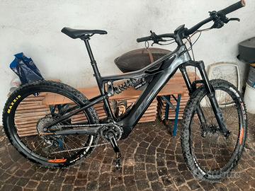 KTM MACINA PROWLER BIAMORTIZZATA