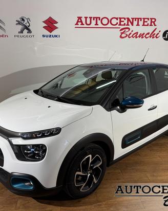 Citroen C3 1.2 puretech Shine s&s 83cv neopatentat