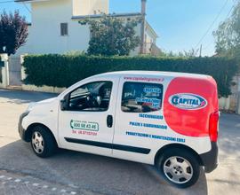 FIAT Fiorino 2ª serie