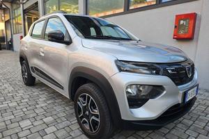 Dacia Spring Comfort Electric 45