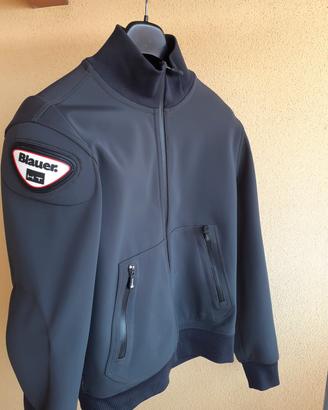 Giubbino da moto Blauer tg L