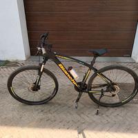 MTB BIANCHI KUMA 29.2 L