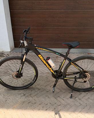 MTB BIANCHI KUMA 29.2 L