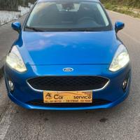 Ford Fiesta 1.1 75 CV 5 porte Connect