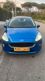 Ford Fiesta 1.1 75 CV 5 porte Connect