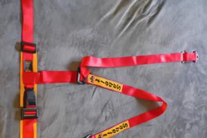 Cinture sportive Sablet 