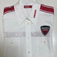 Camicia Ducati Corse