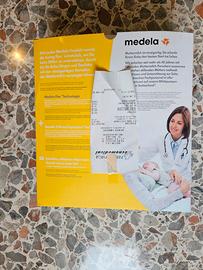 Tiralatte Medela