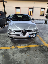 Alfa Romeo 156 sportwagon 1.8 tspark ASI