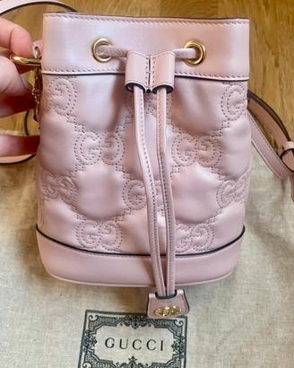 Secchiello Gucci