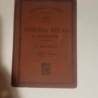 Libro vintage da collezionismo del 1910 