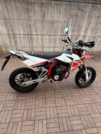 moto SWM 125