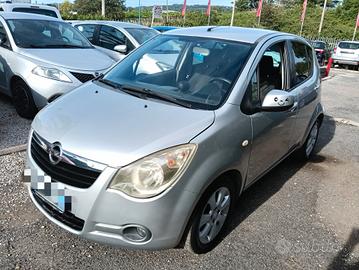 Opel Agila 1.2 16V 86CV Enjoy
