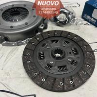Kit frizione Effedi Gasolone Motore Diesel Peugeot