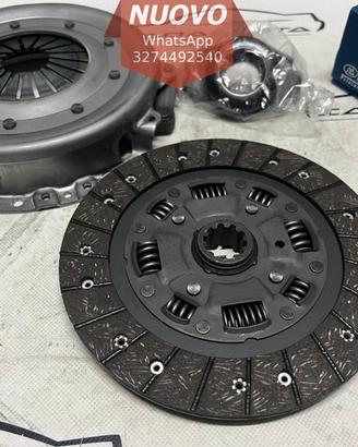 Kit frizione Effedi Gasolone Motore Diesel Peugeot
