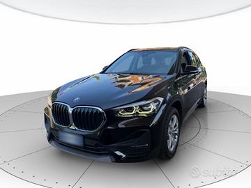 BMW X1 xdrive 25e Business Advantage auto