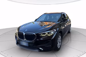 BMW X1 xdrive 25e Business Advantage auto