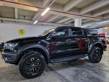 FORD Ranger Raptor 2000 D CV.213(PREZZO+ IVA22%)