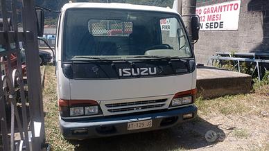 camion isuzu