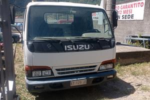 camion isuzu