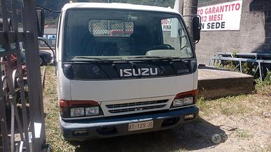 camion isuzu