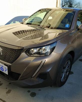 Peugeot 2008 130 EAT8 Active Pack Promo CBC 2