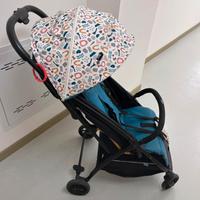 Passeggino leggero Chicco