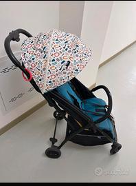 Passeggino leggero Chicco