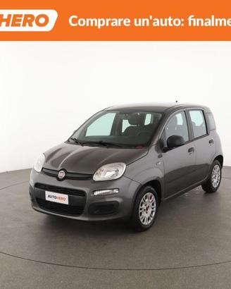 FIAT Panda FE82874
