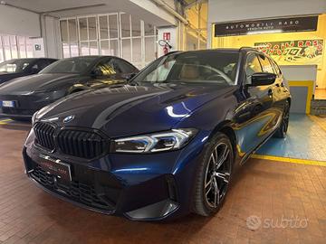 Bmw 320 320d 48V xDrive Touring Msport