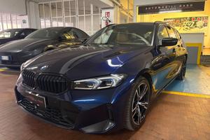 Bmw 320 320d 48V xDrive Touring Msport