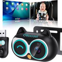 OTTOCAST 2026 Carplay