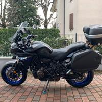 Yamaha Tracer 700 GT