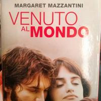 Libro - Venuto al Mondo
