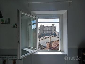 Castelnuovo di Porto appartamento