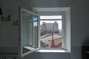 Castelnuovo di Porto appartamento