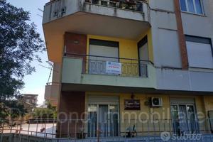 Appartamento 165mq con garage a Giarre